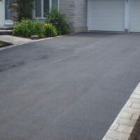 Concrete Work - Asphalt Paving - Retaining Walls - Junk Removal - Demolition 1