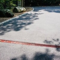 Concrete Work - Asphalt Paving - Retaining Walls - Junk Removal - Demolition 2