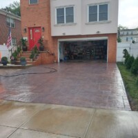 Concrete Work - Asphalt Paving - Retaining Walls - Junk Removal - Demolition 3