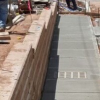 Concrete Work - Asphalt Paving - Retaining Walls - Junk Removal - Demolition 4