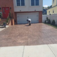 Concrete Work - Asphalt Paving - Retaining Walls - Junk Removal - Demolition 5