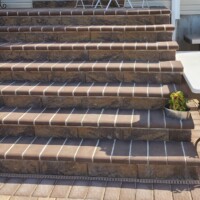 Concrete Work - Asphalt Paving - Retaining Walls - Junk Removal - Demolition 8