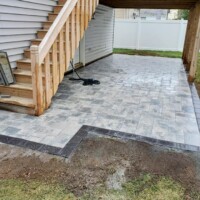 Concrete Work - Asphalt Paving - Retaining Walls - Junk Removal - Demolition-Construction company Fairfield County (2)