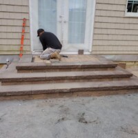 Concrete Work - Asphalt Paving - Retaining Walls - Junk Removal - Demolition-Construction company Fairfield County (4)