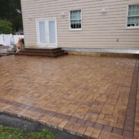 Concrete Work - Asphalt Paving - Retaining Walls - Junk Removal - Demolition-Construction company Fairfield County (5)