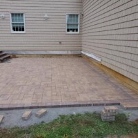 Concrete Work - Asphalt Paving - Retaining Walls - Junk Removal - Demolition-Construction company Fairfield County (7)