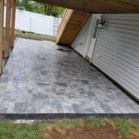 Concrete Work - Asphalt Paving - Retaining Walls - Junk Removal - Demolition-Construction company Fairfield County (8)