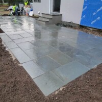 Macho Construction LLC - stones - gravel driveways - Norwalk - Fairfield County - Connecticut
