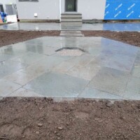 Macho Construction LLC - stones - gravel driveways - Norwalk - Fairfield County - Connecticut