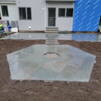 Macho Construction LLC - stones - gravel driveways - Norwalk - Fairfield County - Connecticut