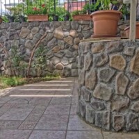 Macho Construction LLC - stones - gravel driveways - Norwalk - Fairfield County - Connecticut